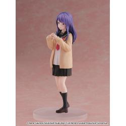 Neural Cloud Estatua PVC Kubo Won't Let Me Be Invisible Cantabile Nagisa Kubo 20 cm