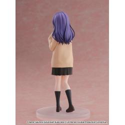 Neural Cloud Estatua PVC Kubo Won't Let Me Be Invisible Cantabile Nagisa Kubo 20 cm