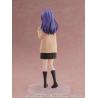 Neural Cloud Estatua PVC Kubo Won't Let Me Be Invisible Cantabile Nagisa Kubo 20 cm