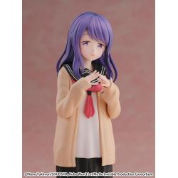 Neural Cloud Estatua PVC Kubo Won't Let Me Be Invisible Cantabile Nagisa Kubo 20 cm