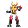 Gaiking: Legend of Daiku-Maryu Figura Diecast Grand Action Bigsize Model Gaiking 45 cm
