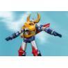 Gaiking: Legend of Daiku-Maryu Figura Diecast Grand Action Bigsize Model Gaiking 45 cm