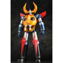 Gaiking: Legend of Daiku-Maryu Figura Diecast Grand Action Bigsize Model Gaiking 45 cm