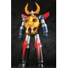 Gaiking: Legend of Daiku-Maryu Figura Diecast Grand Action Bigsize Model Gaiking 45 cm