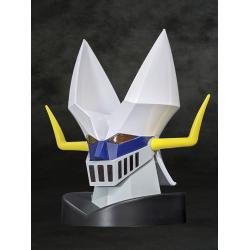 Mazinger Z Figura Metal Action Brain Condor Renewal Ver. 14 cm