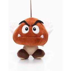 Super Mario Peluche Paragoomba 19 cm