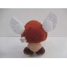 Super Mario Peluche Paragoomba 19 cm