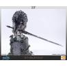 Dark Souls Estatua The Great Grey Wolf Sif 64 cm
