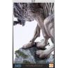 Dark Souls Estatua The Great Grey Wolf Sif 64 cm