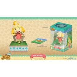 Animal Crossing: New Horizons Estatua PVC Canela 25 cm
