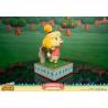 Animal Crossing: New Horizons Estatua PVC Canela 25 cm