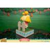 Animal Crossing: New Horizons Estatua PVC Canela 25 cm