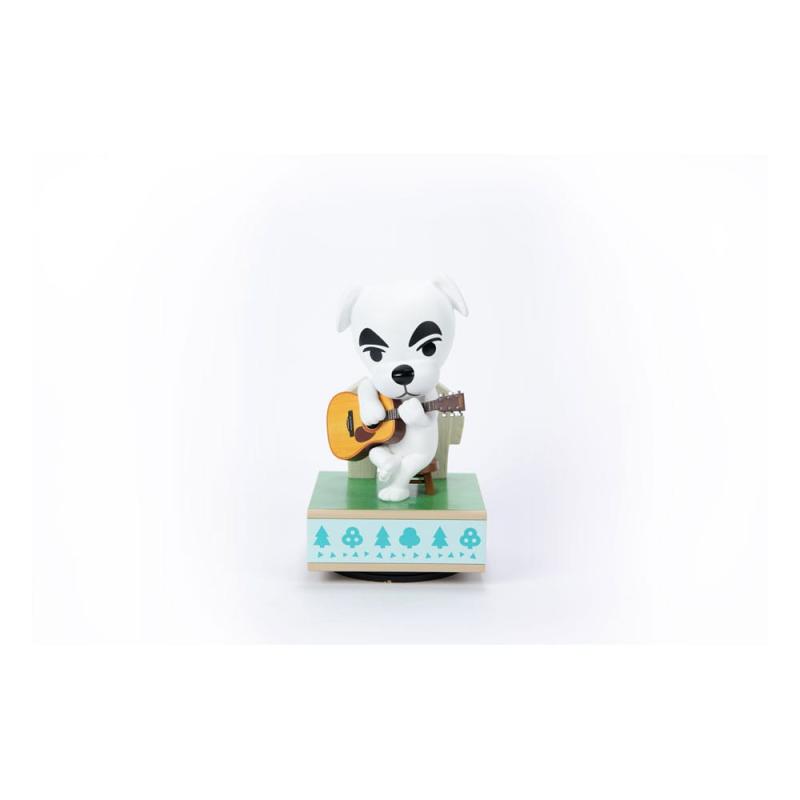 Animal Crossing: New Horizons Estatua PVC Totakeke 22 cm