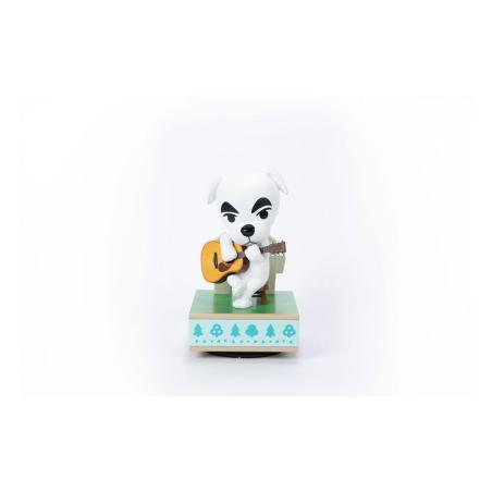 Animal Crossing: New Horizons Estatua PVC Totakeke 22 cm