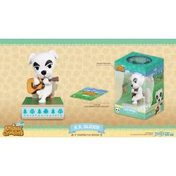 Animal Crossing: New Horizons Estatua PVC Totakeke 22 cm