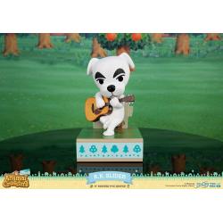Animal Crossing: New Horizons Estatua PVC Totakeke 22 cm
