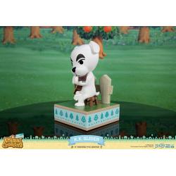 Animal Crossing: New Horizons Estatua PVC Totakeke 22 cm