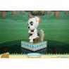 Animal Crossing: New Horizons Estatua PVC Totakeke 22 cm