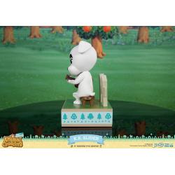 Animal Crossing: New Horizons Estatua PVC Totakeke 22 cm