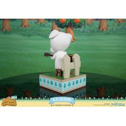 Animal Crossing: New Horizons Estatua PVC Totakeke 22 cm