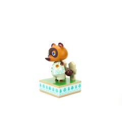 Animal Crossing: New Horizons Estatua PVC Tom Nook 22 cm