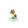 Animal Crossing: New Horizons Estatua PVC Tom Nook 22 cm