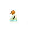 Animal Crossing: New Horizons Estatua PVC Tom Nook 22 cm