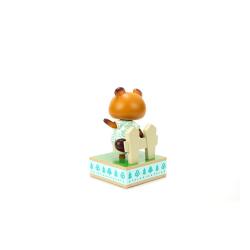 Animal Crossing: New Horizons Estatua PVC Tom Nook 22 cm