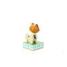 Animal Crossing: New Horizons Estatua PVC Tom Nook 22 cm