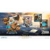 The Legend of Zelda Breath of the Wild Estatua PVC Daruk Standard Edition 29 cm