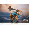 The Legend of Zelda Breath of the Wild Estatua PVC Daruk Standard Edition 29 cm