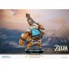 The Legend of Zelda Breath of the Wild Estatua PVC Daruk Standard Edition 29 cm