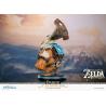 The Legend of Zelda Breath of the Wild Estatua PVC Daruk Standard Edition 29 cm