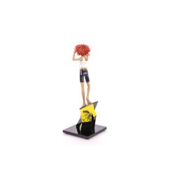 Cowboy Bebop Estatua 1/8 Ed & Ein 28 cm