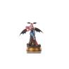 Darkstalkers Estatua PVC Morrigan Aensland Player 2 Variant 25 cm