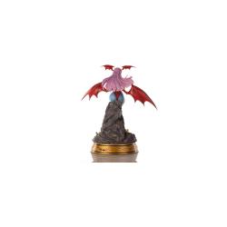 Darkstalkers Estatua PVC Morrigan Aensland Player 2 Variant 25 cm