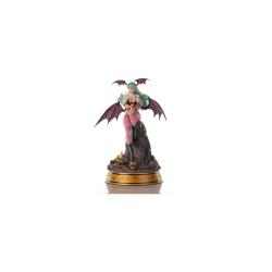 Darkstalkers Estatua PVC Morrigan Aensland 25 cm