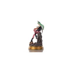 Darkstalkers Estatua PVC Morrigan Aensland 25 cm