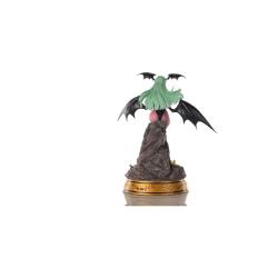 Darkstalkers Estatua PVC Morrigan Aensland 25 cm