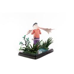 Okami Estatua Waka 42 cm