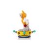Sonic the Hedgehog Estatua Tails 36 cm
