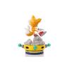 Sonic the Hedgehog Estatua Tails 36 cm