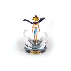 Yu-Gi-Oh! Estatua Pharaoh Atem 29 cm