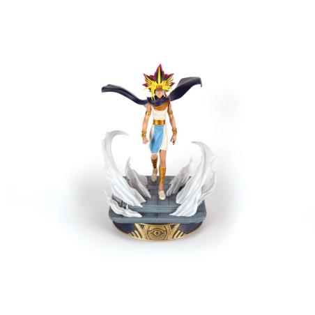 Yu-Gi-Oh! Estatua Pharaoh Atem 29 cm