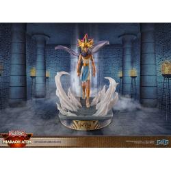 Yu-Gi-Oh! Estatua Pharaoh Atem 29 cm