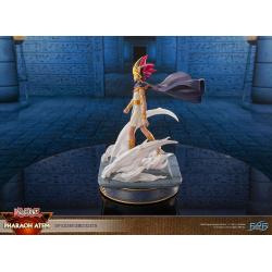 Yu-Gi-Oh! Estatua Pharaoh Atem 29 cm