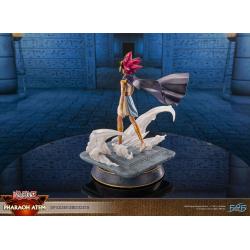 Yu-Gi-Oh! Estatua Pharaoh Atem 29 cm