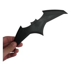 DC Comics Réplica Juego de Rol Batman Batarang 25 cm