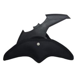 DC Comics Réplica Juego de Rol Batman Batarang 25 cm