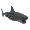 Jaws prop Réplica 1/1 Mechanical Bruce Shark 13 cm